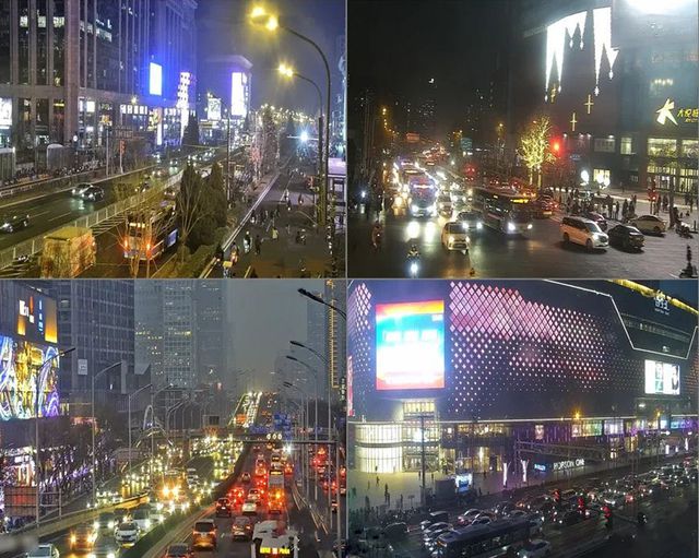 象峰地铁站周边交通深度解析，最新动态与拥堵趋势预测