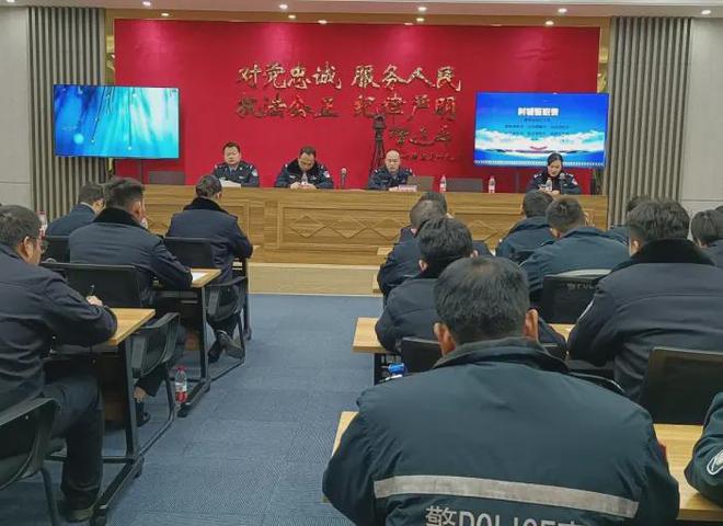 临桂分局警务动态更新，社区治理新篇章亮相
